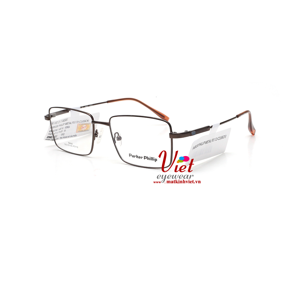 Gọng kính Simplicity P3112  C3 